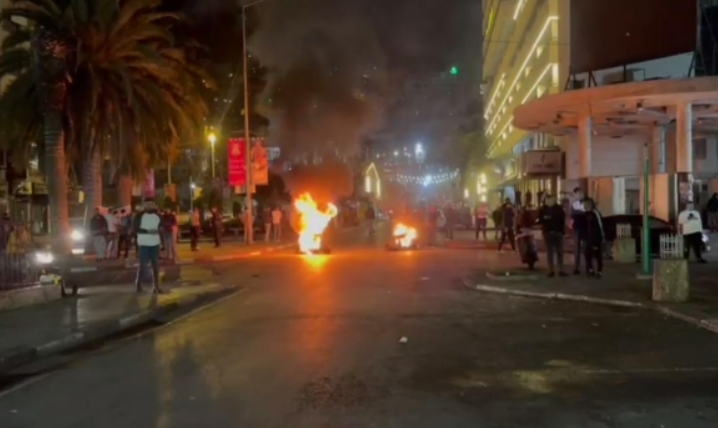 استشهاد مواطن يرفع حصيلة شهداء نابلس إلى خمسة